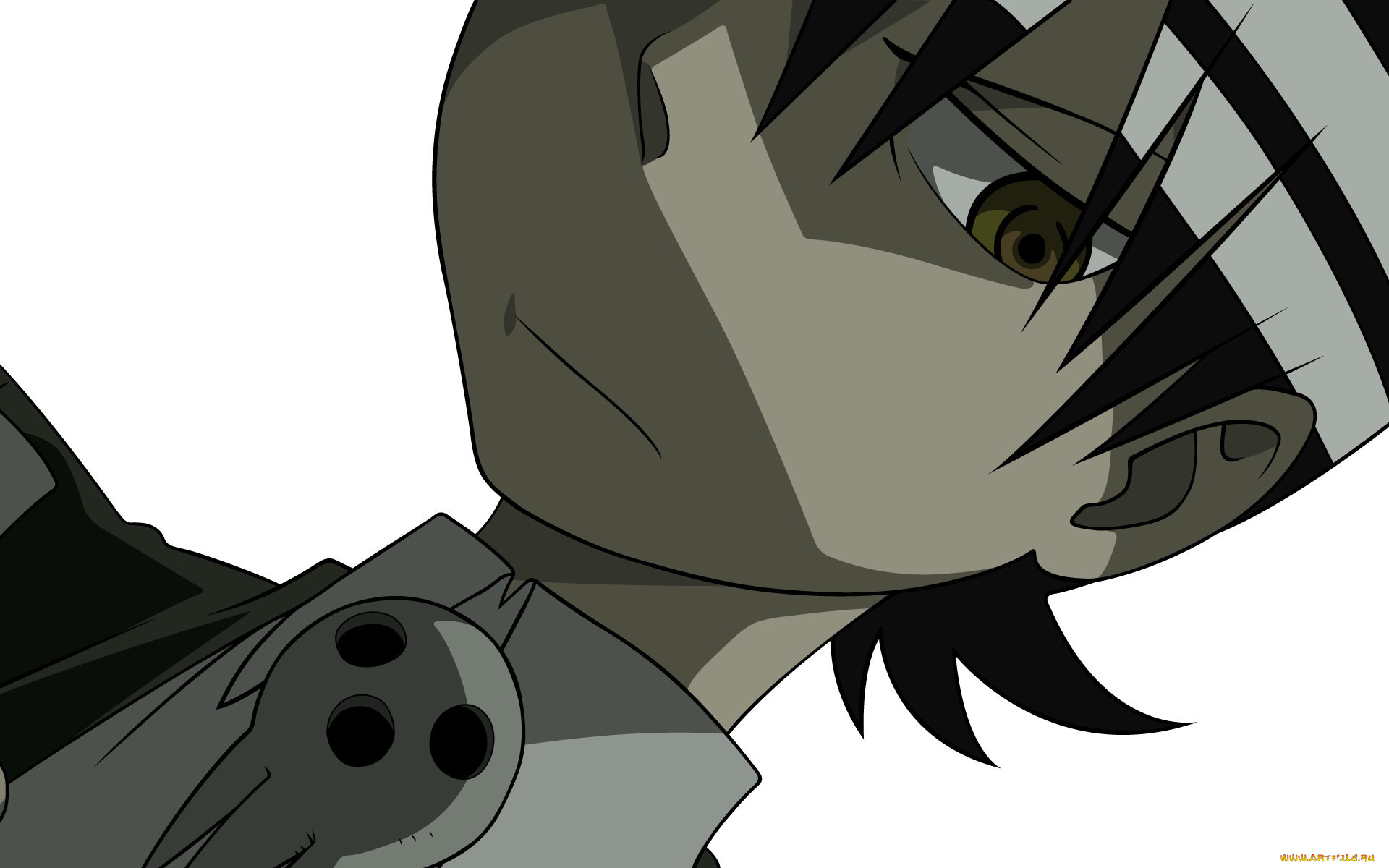 , soul, eater